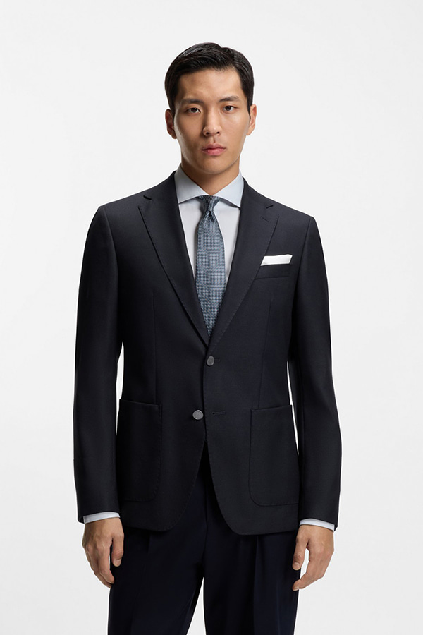 ΣΑΚΑΚΙ BOSS - 404 ΜΠΛΕ